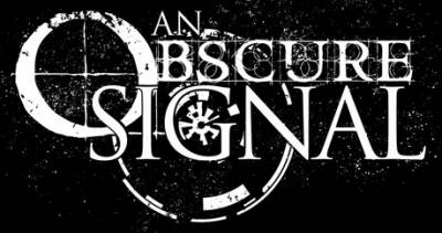 logo An Obscure Signal